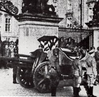 Za Heydrichem stín 69: Nebezpečná hra